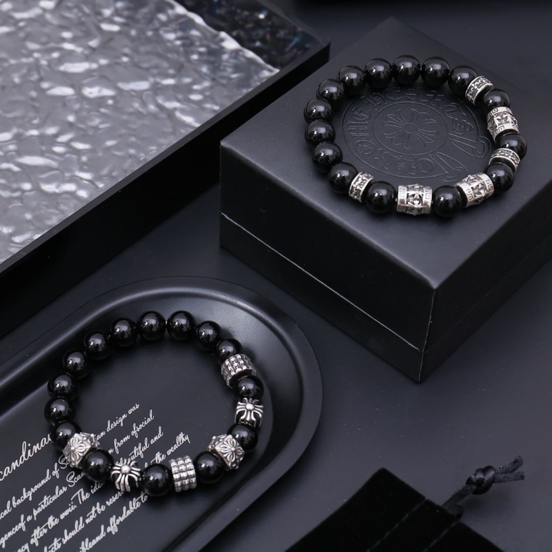 Ch**me He**ts bracelets